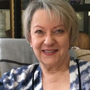 Meet your Posher, Margaret